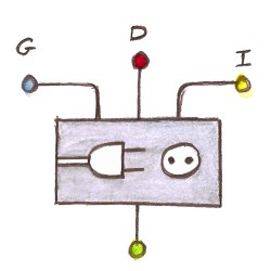 13 d
